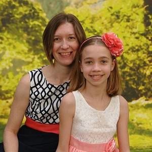 Meet your Posher, Heather